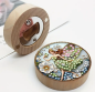 Preview: Diamond Painting Flaschenöffner Fee